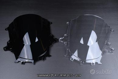 Cupolino / Parabrezza YAMAHA YZF R1 R1M 2015 2019