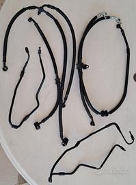 Tubi freno Transalp XL 750 2024