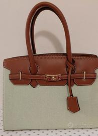 borsa modello kelly