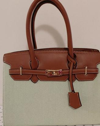 borsa modello kelly