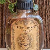 Vecchia Romagna Etichetta Bianca