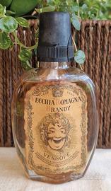 Vecchia Romagna Etichetta Bianca