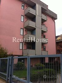 Stanza singola a Monza