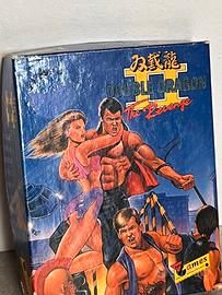 Double Dragon II 2 - Commodore 64