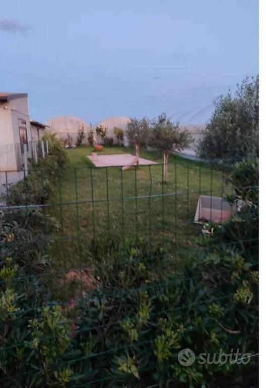 Immobile in asta di 4480 m² a Portopalo di Capo Pa - Vista 2