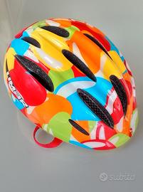 CASCO BICI PER BAMBINO LIMAR SUPERLIGHT