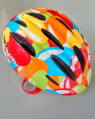 CASCO BICI PER BAMBINO LIMAR SUPERLIGHT
