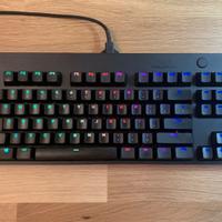 Mouse & Tastiera Gaming