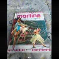 Vari libri di martine