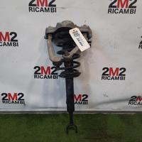AMMORTIZZATORE ANTERIORE SINISTRO AUDI A4 Avant (8
