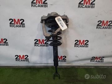 AMMORTIZZATORE ANTERIORE SINISTRO AUDI A4 Avant (8