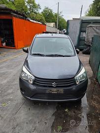 SUZUKI CELERIO DEL 2018 PER RICAMBI