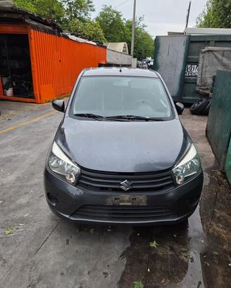 SUZUKI CELERIO DEL 2018 PER RICAMBI