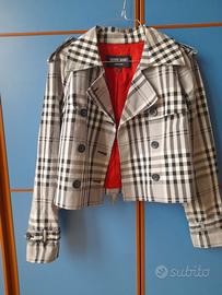 giacca giubbotto giubbino donna Denny Rose origina