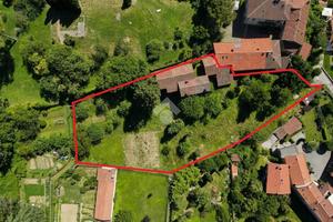 CASA INDIPENDENTE A OLGIATE MOLGORA