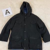 Giubbino Harmont & Blaine double face taglia 4XL