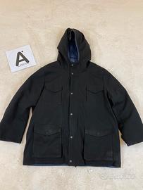 Giubbino Harmont & Blaine double face taglia 4XL