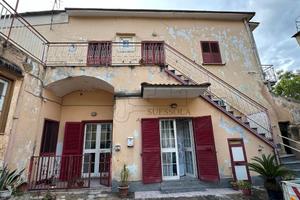 Terratetto zona centrale