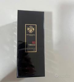 Mancera Red Tobacco 120 ML