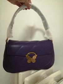 Borsa in pelle