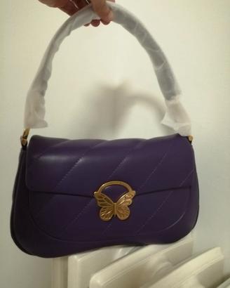 Borsa in pelle