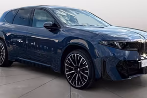 Bmw IX3 50 xdrive Msport -622-