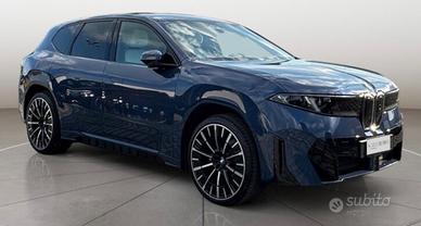 Bmw IX3 50 xdrive Msport -622-