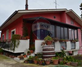 Casa Indipendente - Montesarchio