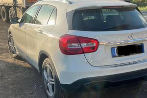 Gla 200 Mercedes