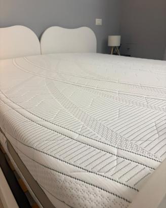Materasso matrimoniale Memory Foam
