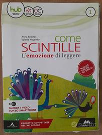 Come Scintille 1