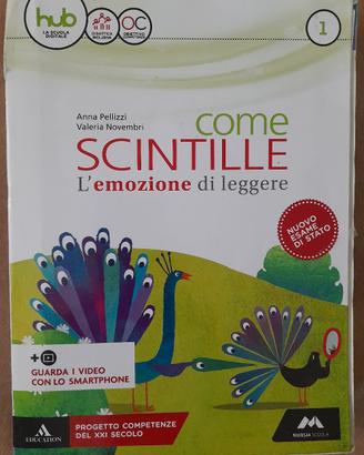 Come Scintille 1