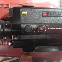 videocamere canon 514 xl e Canon UC200