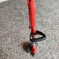 decespugliatore elettrico black and Decker 550 w