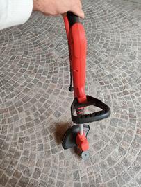 decespugliatore elettrico black and Decker 550 w