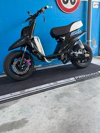 booster spirit mbk