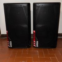 Coppi di DB Technologies Opera 12 - 1200W