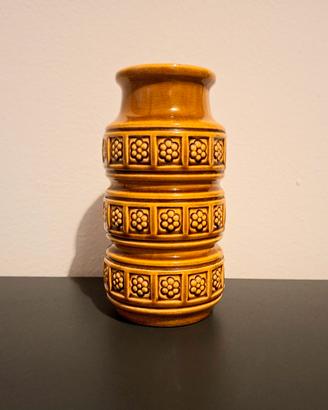 Vaso Mid Century West Germany Scheurich anni 60