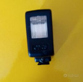 Flash per macchine fotografiche Zenith vintage