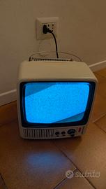 TV vintage Mivar