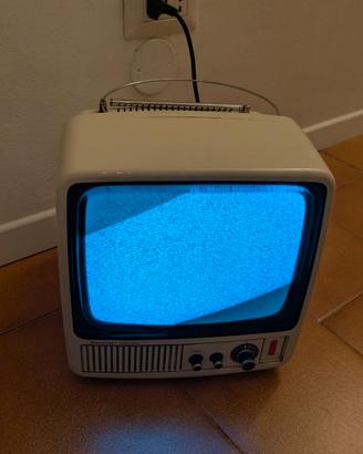 TV vintage Mivar
