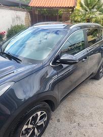 kia Sportage 1.6  115cv Business Class