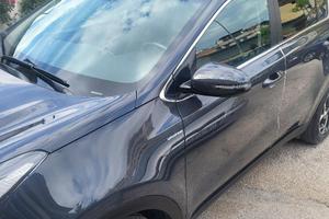 kia Sportage 1.6  115cv Business Class