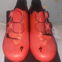 Scarpe Specialized S-Works 6 Road Carbonio