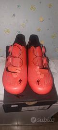 Scarpe Specialized S-Works 6 Road Carbonio