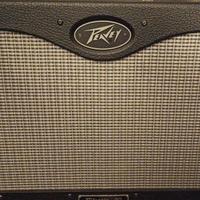 PEAVEY Classic 30 112 - Made in USA - Valvole Nuov