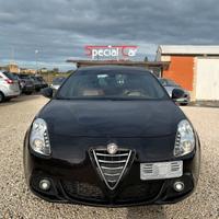 Alfa Romeo Giulietta 2.0 JTDm-2 150 CV Exclusive F