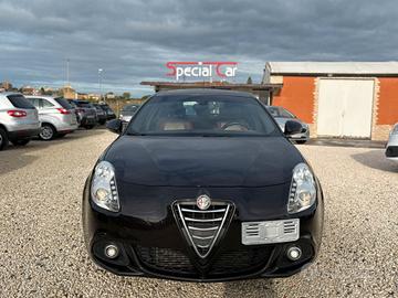 Alfa Romeo Giulietta 2.0 JTDm-2 150 CV Exclusive F