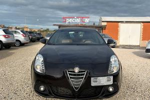 Alfa Romeo Giulietta 2.0 JTDm-2 150 CV Exclusive F
