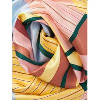 Foulard in pura seta Weekend Max Mara 120×120 –